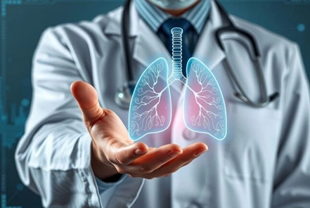 Pulmonology