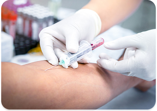 Clinical biochemistry