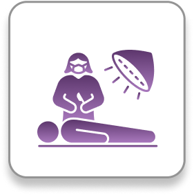 General Surgery & Laparoscopic Surgery