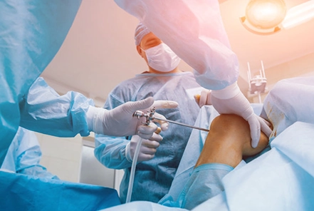 Orthopedic Surgery 