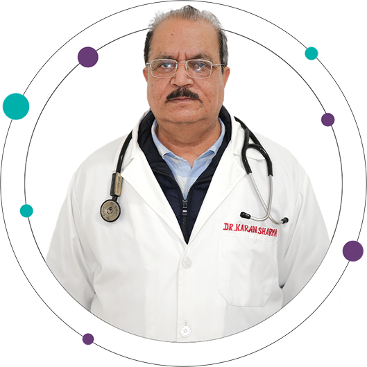 Dr. Karan 1