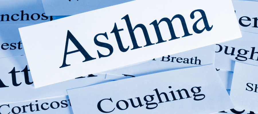 Asthma