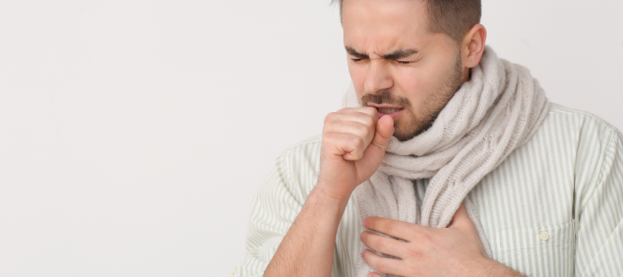 Chronic Cough