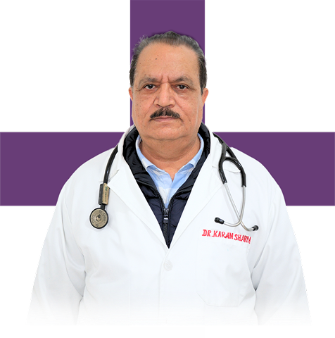 Dr.Karan
