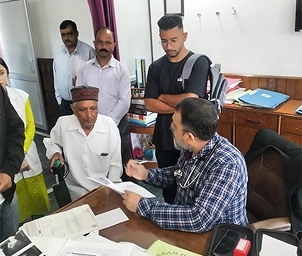 OPD services Karan Hospital